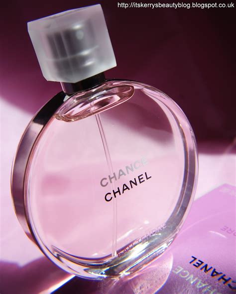 chanel chance pink perfume|chanel chance perfume pink review.